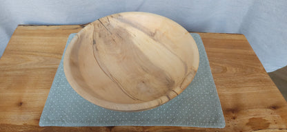 Spalted Sycamore - B5-107