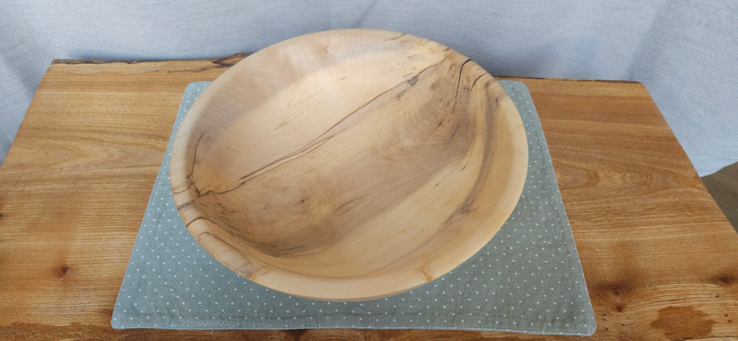 Spalted Sycamore - B5-107