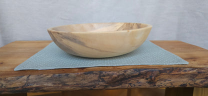 Spalted Sycamore - B5-107