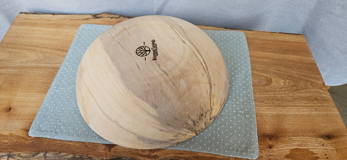 Spalted Sycamore - B5-107