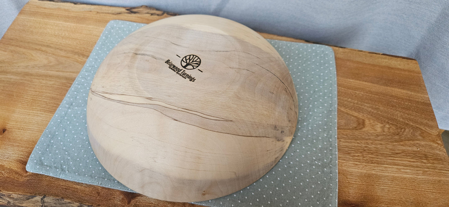 Spalted Sycamore - B5-107