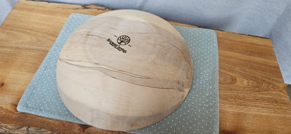 Spalted Sycamore - B5-107