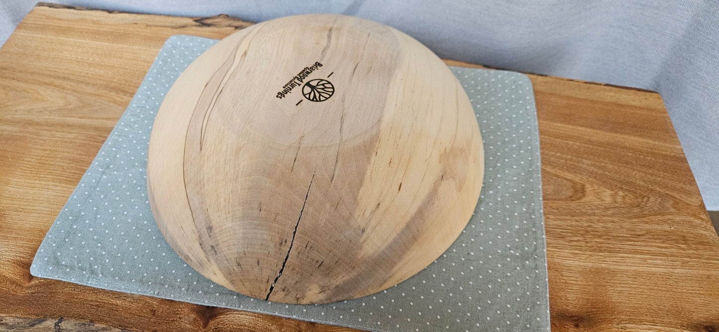 Spalted Sycamore - B5-107