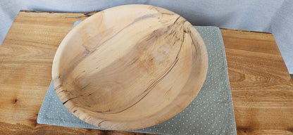 Spalted Sycamore - B5-107