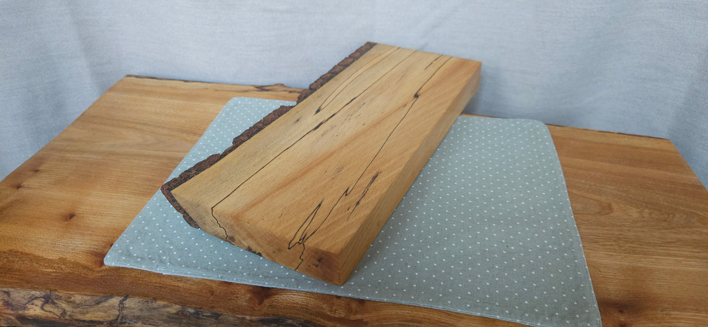 Spalted Beech B6-103