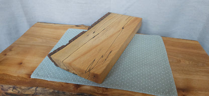 Spalted Beech B6-103