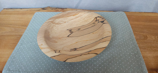 Spalted Beech B6-104