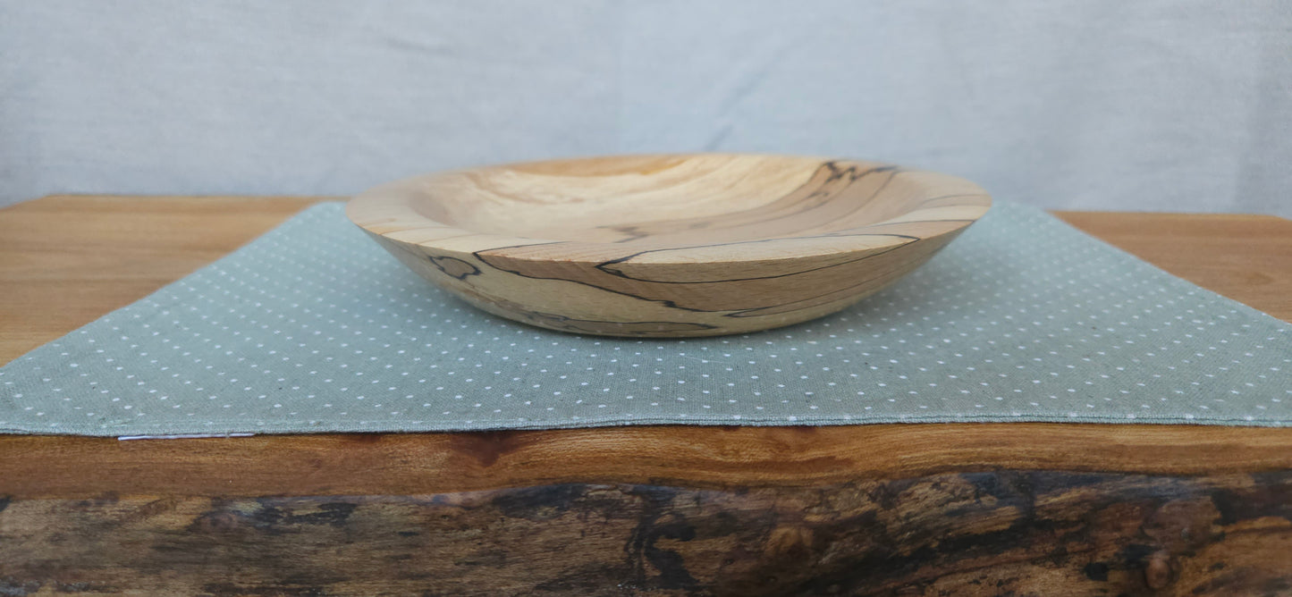 Spalted Beech B6-104