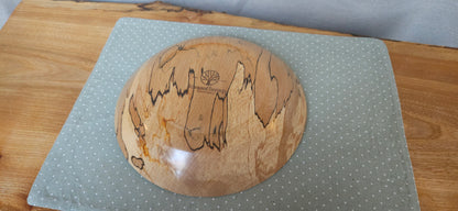 Spalted Beech B6-104