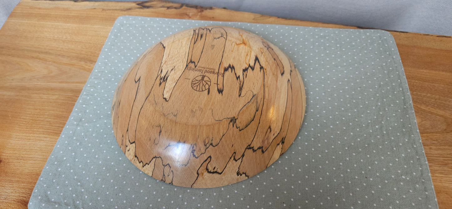 Spalted Beech B6-104