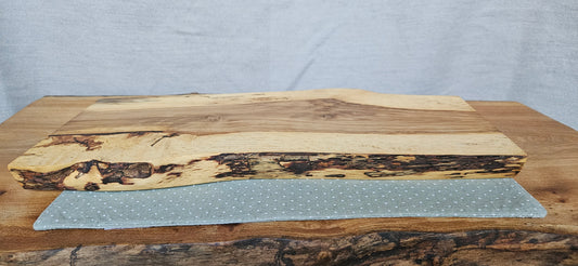 Spalted White Oak  B6-107