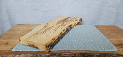 Spalted White Oak  B6-107