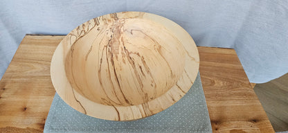 Spalted Sycamore B6-108