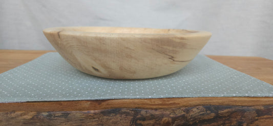 Spalted Sycamore B6-110