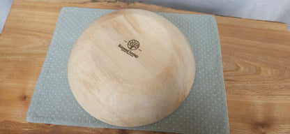 Spalted Sycamore B6-110