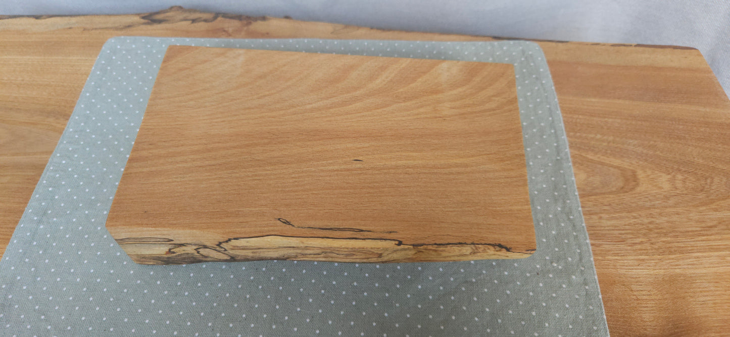 Spalted Beech  B6-112