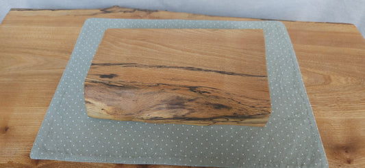 Spalted Beech  B6-112