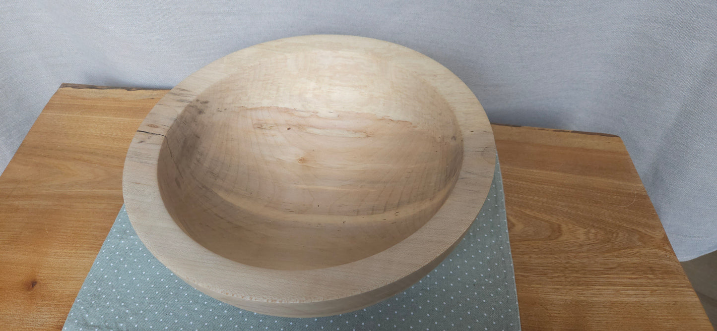 Spalted Sycamore  B7-101