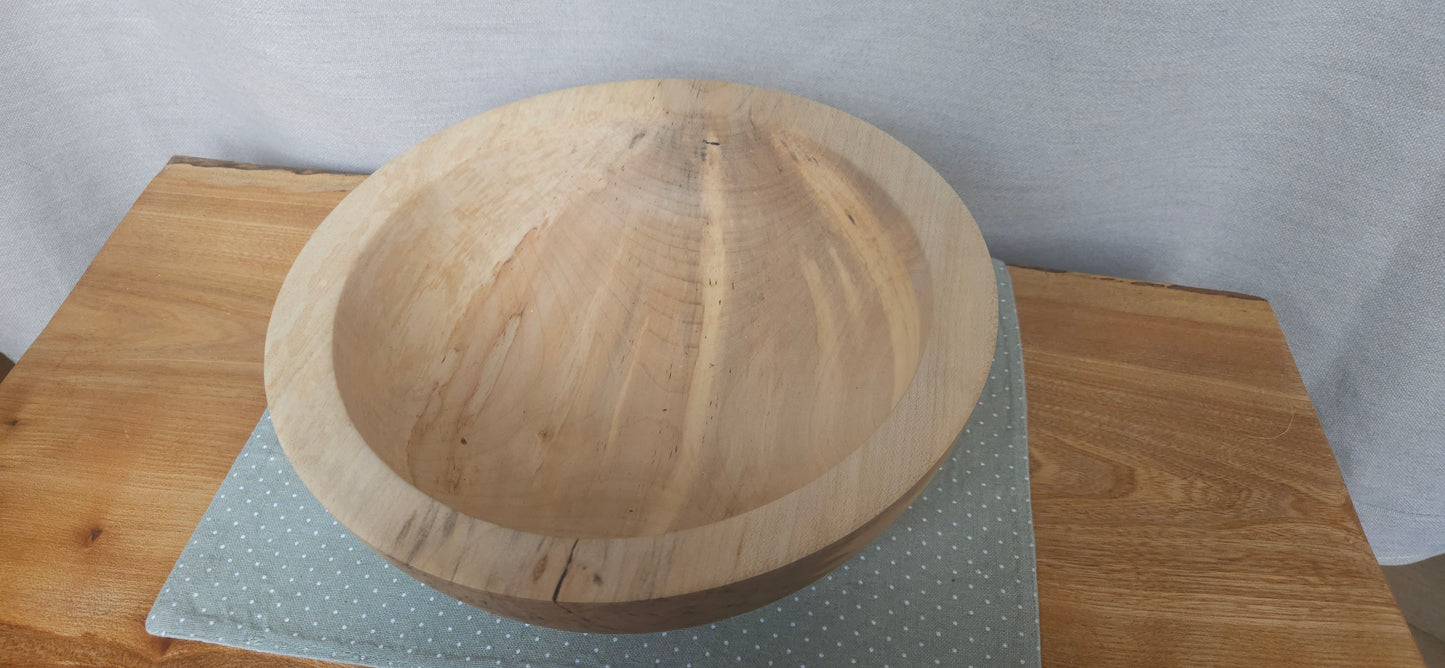 Spalted Sycamore  B7-101