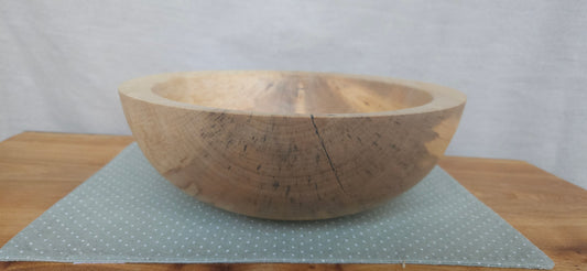 Spalted Sycamore  B7-101