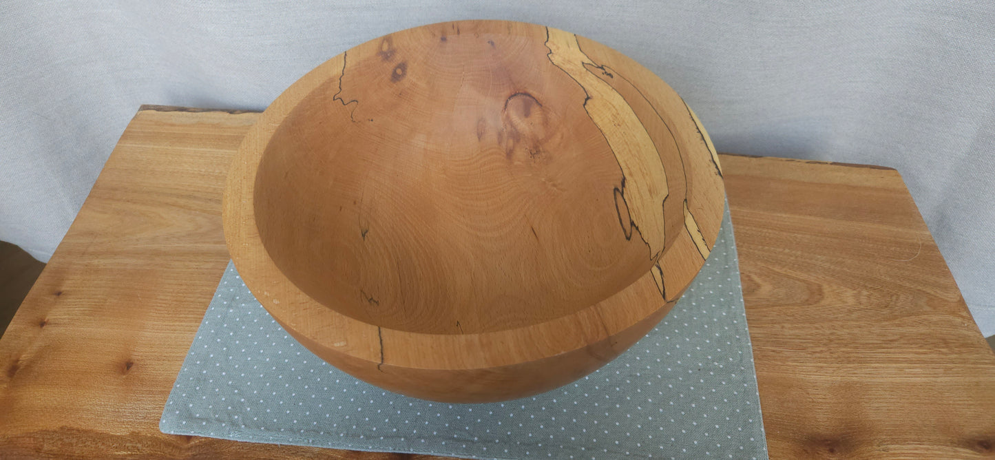 Spalted beech B7-102