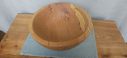 Spalted beech B7-102