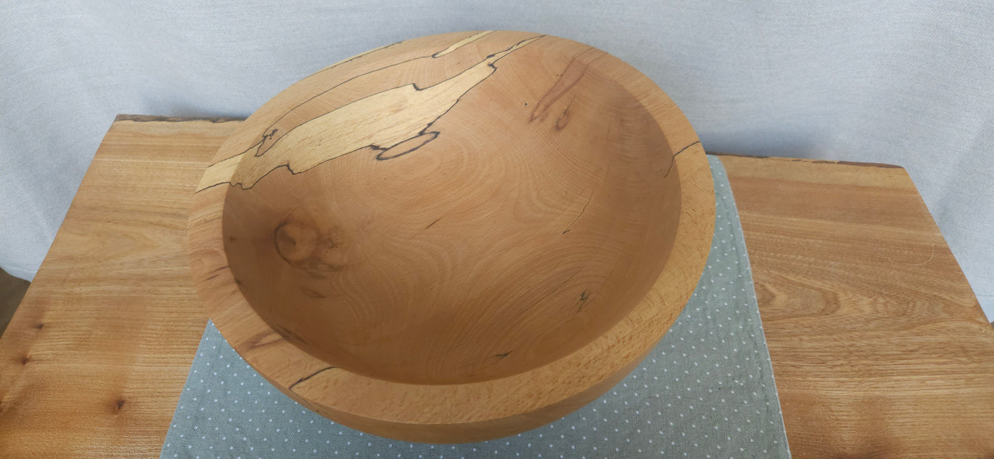 Spalted beech B7-102