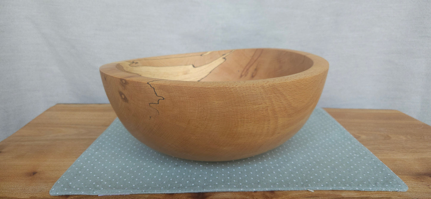 Spalted beech B7-102