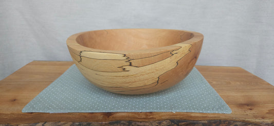 Spalted beech B7-102