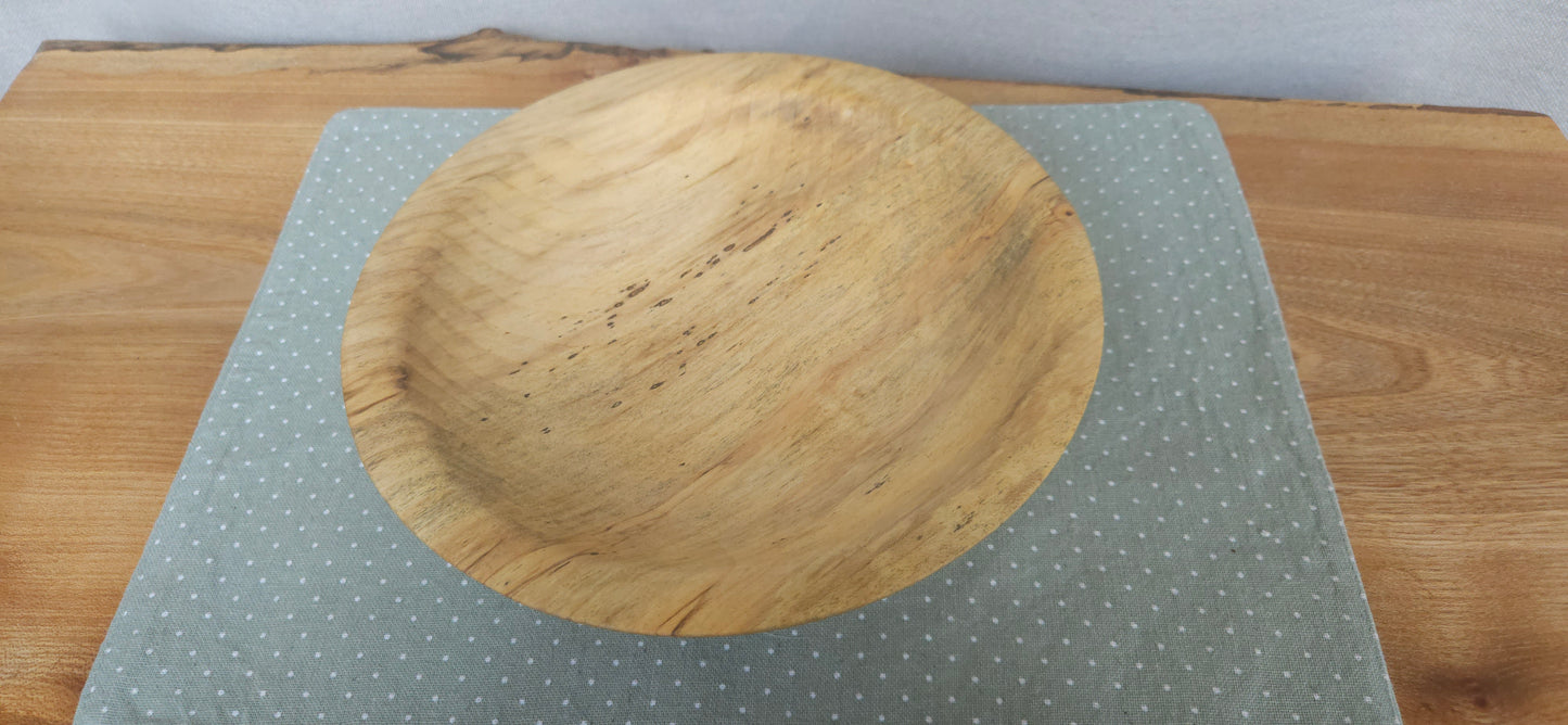 Spalted Beech B7-103