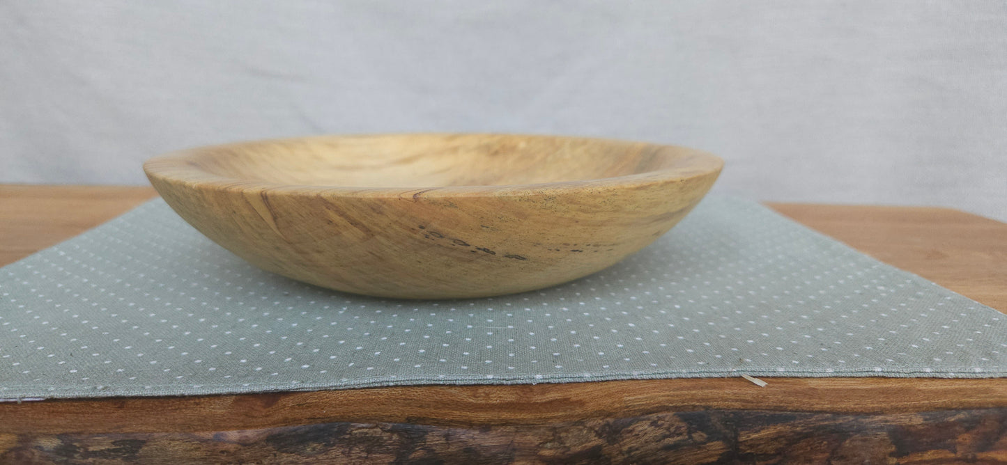 Spalted Beech B7-103