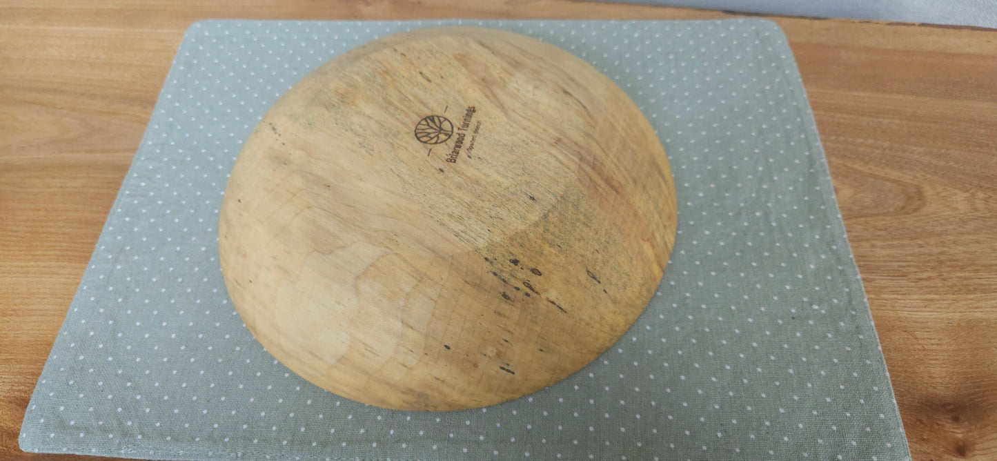 Spalted Beech B7-103