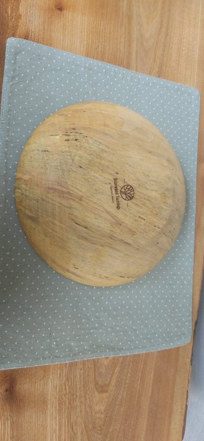 Spalted Beech B7-103