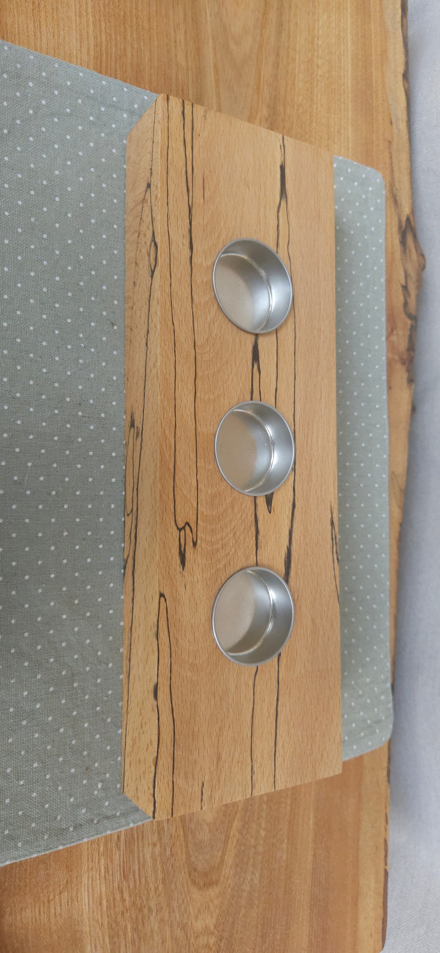 Spalted Beech - B7-106