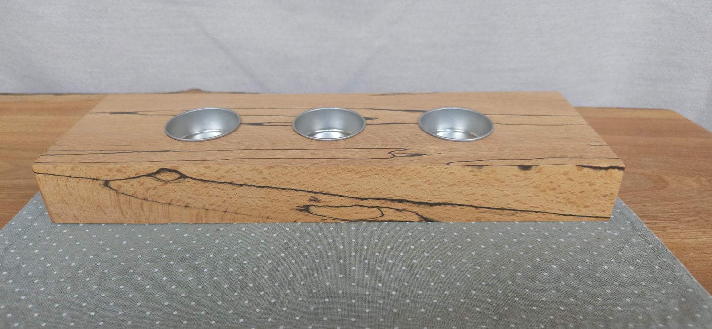 Spalted Beech - B7-106