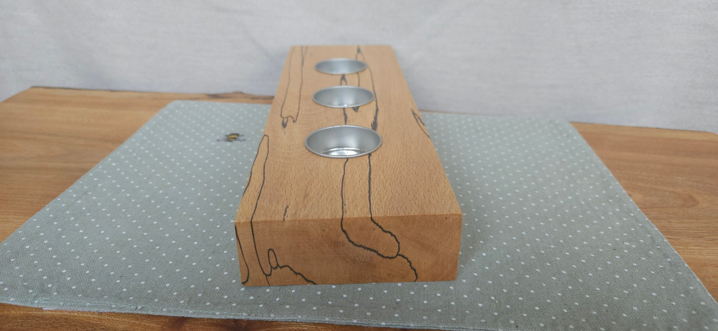 Spalted Beech - B7-106