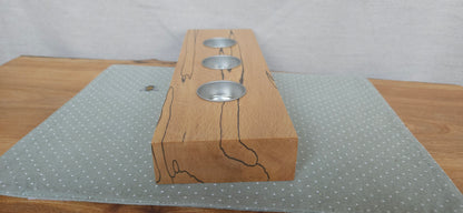 Spalted Beech - B7-106