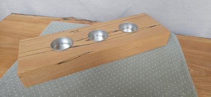 Spalted Beech - B7-106