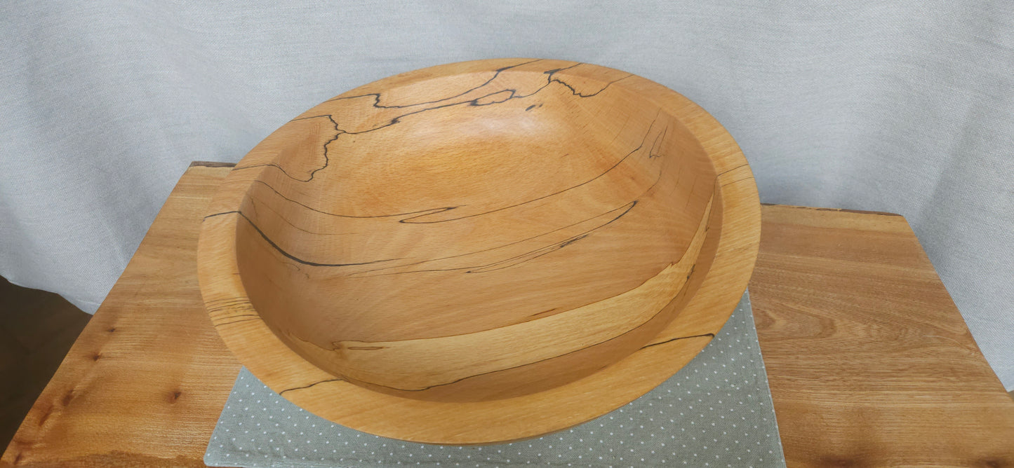 Spalted Beech B8-104