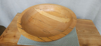 Spalted Beech B8-104