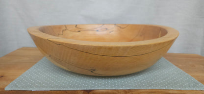 Spalted Beech B8-104