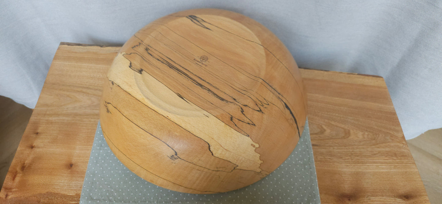 Spalted Beech B8-104