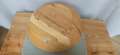 Spalted Beech B8-104