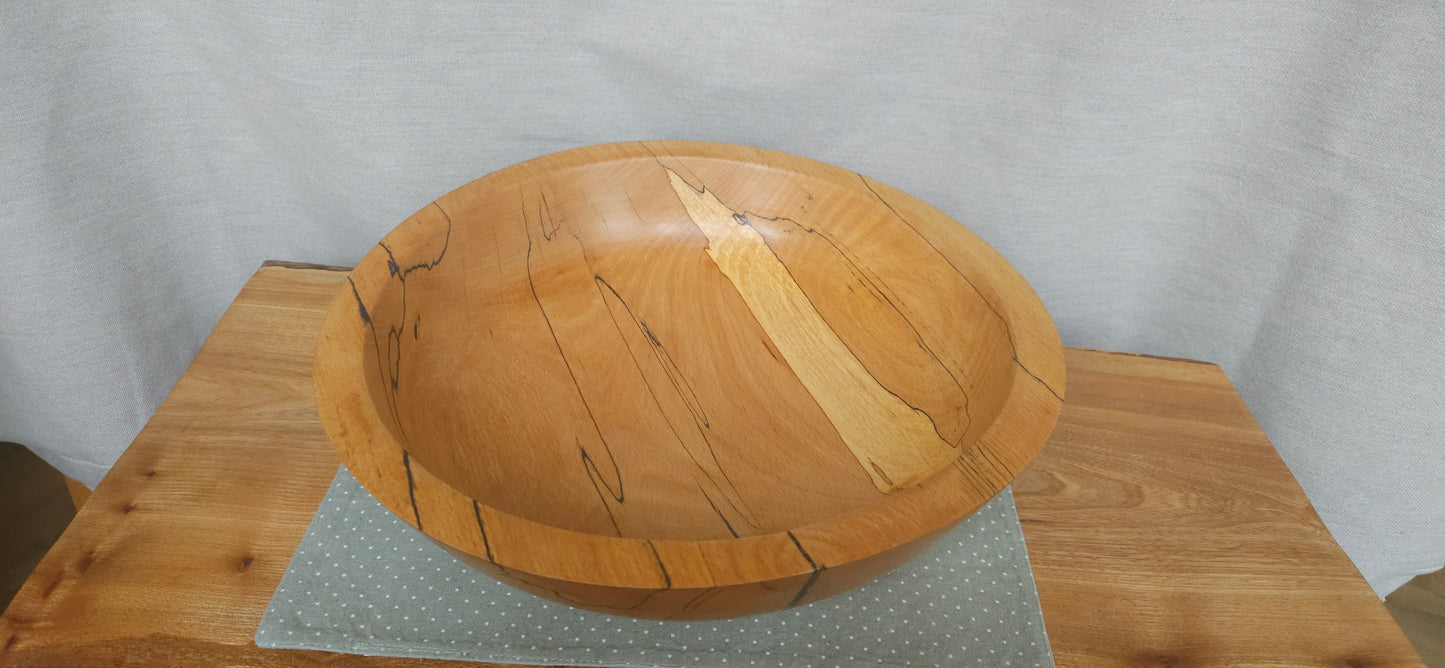 Spalted Beech B8-104