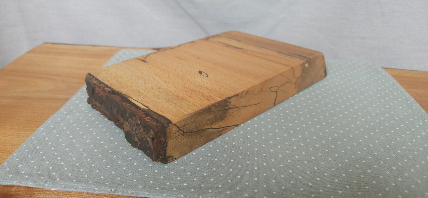Spalted Beech B8-107