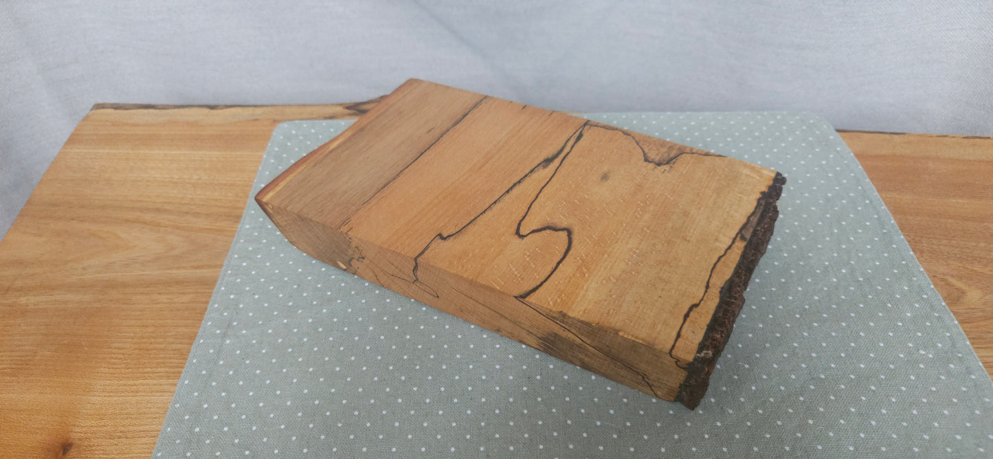 Spalted Beech B8-107