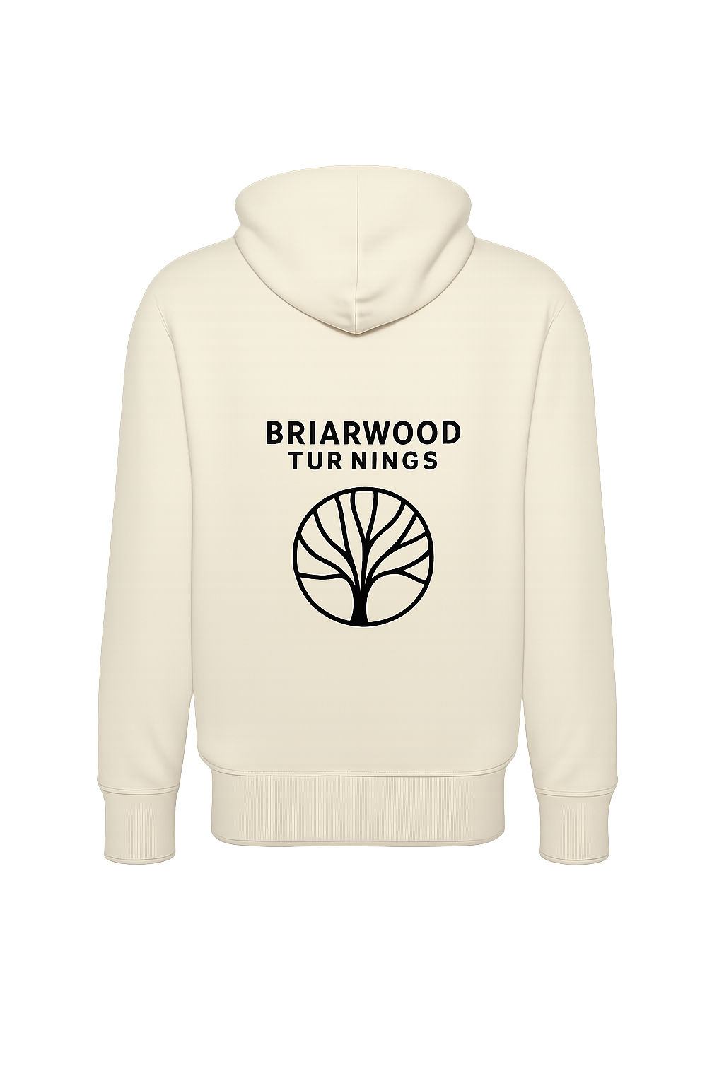 Briarwood Hooded Jacket