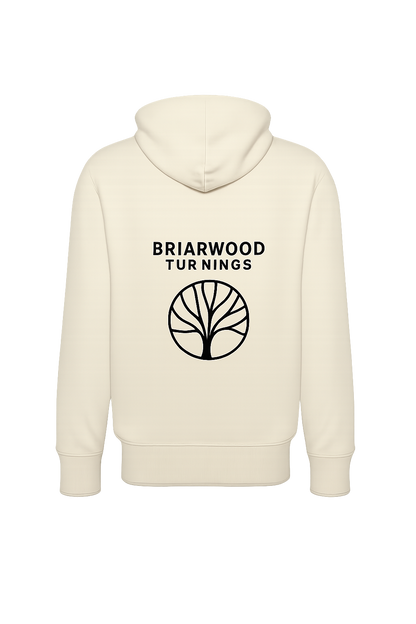 Briarwood Hooded Jacket