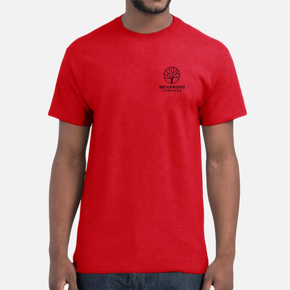 Briarwood t-shirt